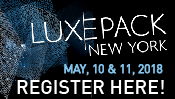 Luxe pack newyork 10 11 maggio 2018