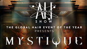Alternative Hair show 2018