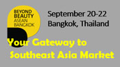 beyond beauty asean 2018