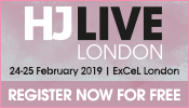 HG Live London - 24 febbraio - 25 febbraio 2019