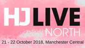 HG LIVE North - 21 - 22 ottobre 2018