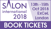 salon international londra - 13 - 15 ottobre