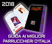 Top Hairstylists - Italy