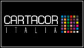 CARTACOR ITALIA - Catalogue of hair samples - hair swatches