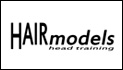 HAIRmodels - Hair Models - Models show hairdressing - Hairdressing test models - Models haircut