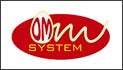 OM SYSTEM - Professional Hair Dryer - Hair dryer special for hair