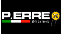 P.ERRE - abiti da lavoro - work clothes tailored clothing | hairdressers - professional clothing - hair cutting capes - kimono aesthetic