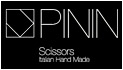 PININ-FORBICI - scissors for hairdressers - hair shavers
